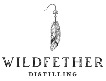 WILDFETHER logo