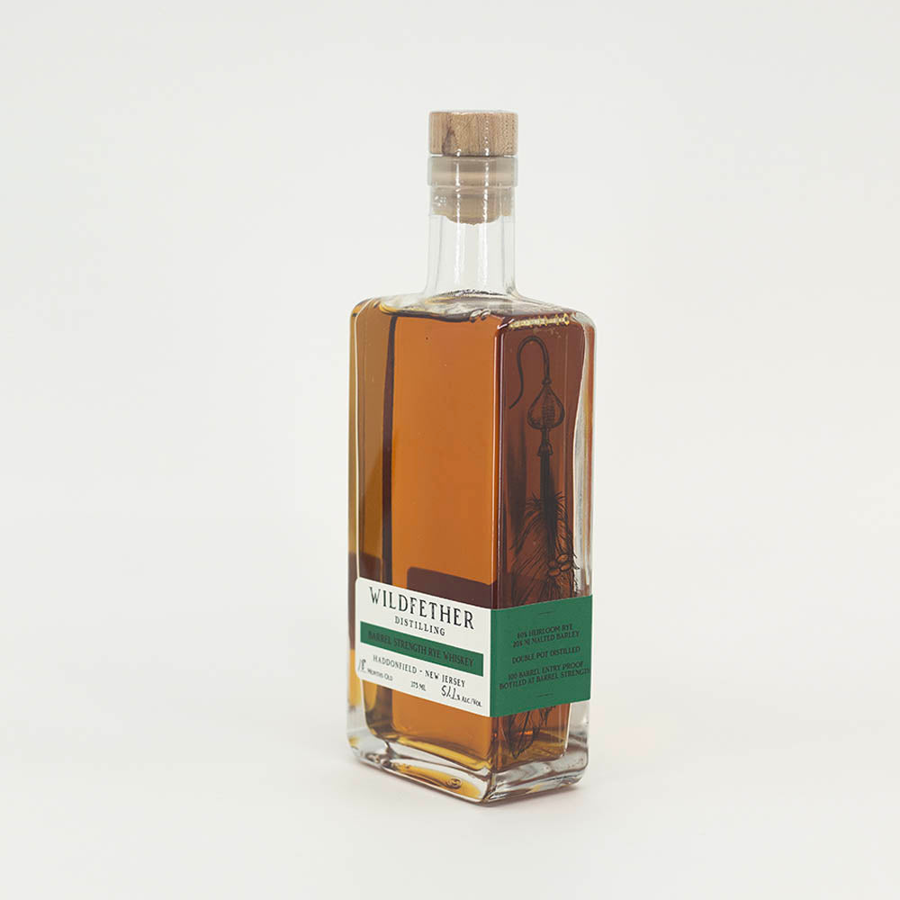 Rye Whiskey