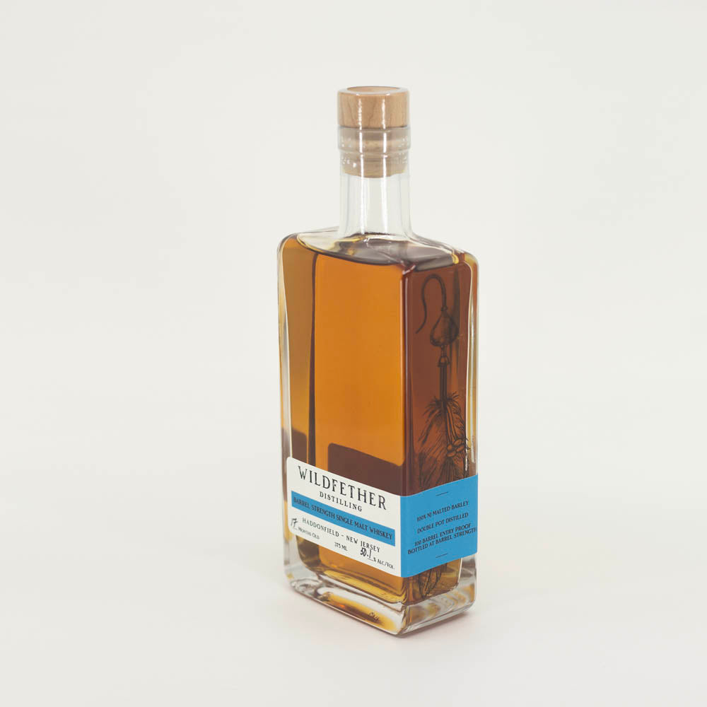 single malt feature