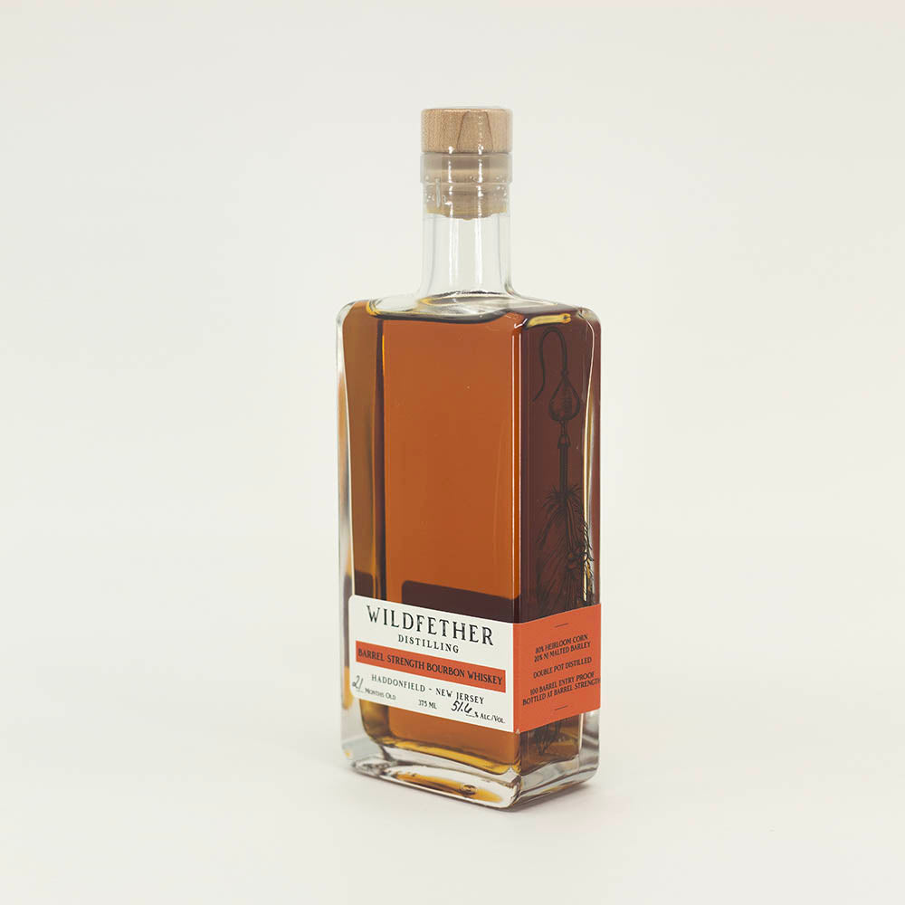 Bourbon Whiskey