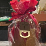 4 Pack Gift Set of Bottled Cocktails - Wrapped