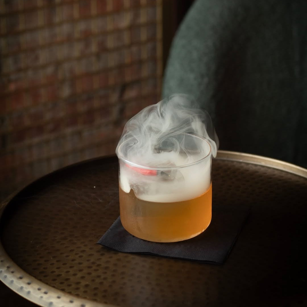 Our Cocktail Program